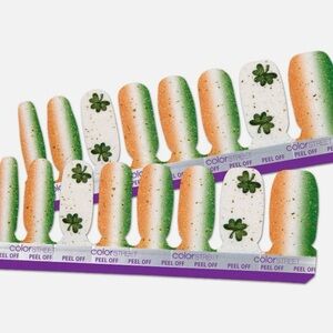 Color Street Tricolor Treasure